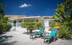 Piscadera Bay Resort 23
